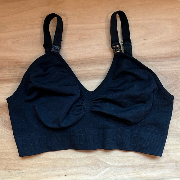 Kindred Bravely Nursing Bra (S) - Picture 1 of 4